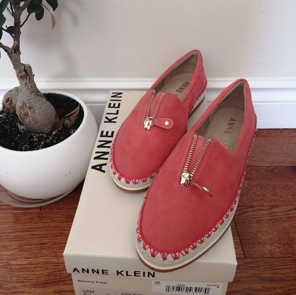 🆕 Anne Klein New Shoes 9M